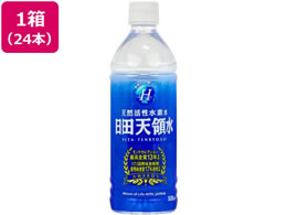 cV̐ 500ml~24{