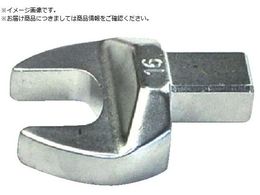 TRUSCO I[vwbh ʐ@16mm tTCY9X12mm OE16-912