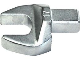 TRUSCO I[vwbh ʐ@17mm tTCY9X12mm OE17-912