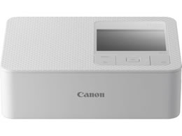 CANON �R���p�N�g�t�H�g�v�����^ �Z���t�B�[ �z���C�g CP1500(WH)