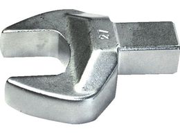 TRUSCO I[vwbh ʐ@27mm tTCY14X18mm OE27-1418