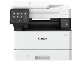 CANON ���m�N�����[�U�r�[���v�����^�����@ A4 Satera MF467DW