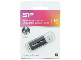 �V���R���p���[ USB�t���b�V���h���C�u 16GB SP016GBUF2M01V1K
