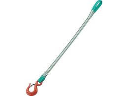 TRUSCO 1�{�݃x���g�X�����O�Z�b�g 25mm��X1m �ő�g�p�׏d1t