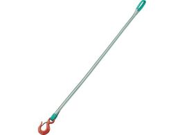 TRUSCO 1�{�݃x���g�X�����O�Z�b�g 25mm��X1.5m