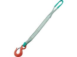 TRUSCO 1�{�݃x���g�X�����O�Z�b�g 50mm��X1m �ő�g�p�׏d2t