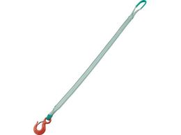 TRUSCO 1�{�݃x���g�X�����O�Z�b�g 50mm��X2m �ő�g�p�׏d2t