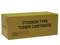 汎用 トナーカートリッジ CT350036