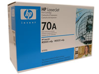 HP Q7570A