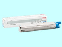 OKI TNR-C4DC3 VAS
