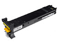 コニカミノルタ A0DK272 大容量イエロー