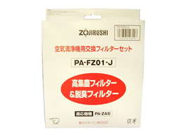 ۈ C@tB^[ PA-FZ01