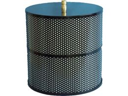 OSHITARI ���p�����\�t�B���^�[ OMF�t�B���^ ��300�~300 2�� OMF-300AK