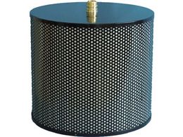 OSHITARI ���p�����\�t�B���^�[ OMF�t�B���^ ��340�~300 2�� OMF-340FK-125-FC