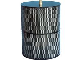 OSHITARI ���p�����\�t�B���^�[ OMF�t�B���^ ��340�~450 2�� OMF-450FA