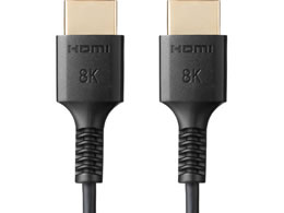 �T�����T�v���C �E���g���n�C�X�s�[�hHDMI�X�����P�[�u�� 1m KM-HD20-US10