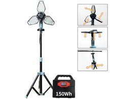 ���� �X�^�C���b�V�����[�N���C�g �|�[�^�u���d��150W�t OK6101-OK6102