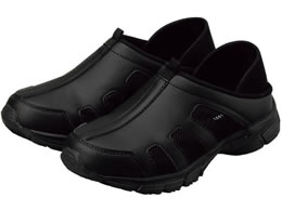 �}�c���V 2Way�i�[�X�V���[�Y 25-4002-0507 26cm MY-NS1001BL(ALL�u���b�N