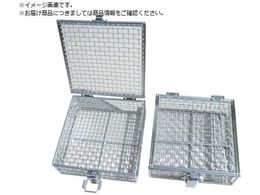 �I�I���� ���ԊW�t�o�X�P�b�g�� 200�~200�~200 OM1054-52