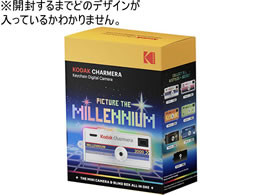 �R�_�b�N �y��ޑI��s�zCHARMERA Blind Box - MILLENNIUM