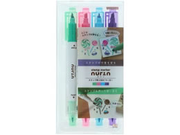 �T���X�^�[���� �X�^���v�}�[�J�[ nurin (�k����) 4�F�Z�b�g �R�X���L�����f�B ���� S4544676