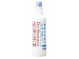 ファイントゥデイ フレッシィドライシャンプー 150mL
