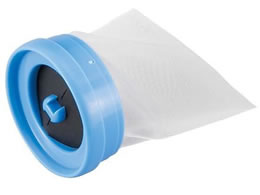 Tolife �A�^�}�W���~�������u V-comb A1 �����p�t�B���^�[ 6�p�b�N�� 7-7165-31