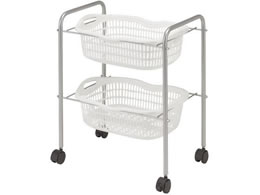 �}�c���V SN�E�߃J�S 2�i �z���C�g SN-BK03WH