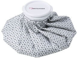 �}�c���V �A�C�X�o�b�O(��)�� �X�̂� 25-3261-01 MY-7281(220MM)