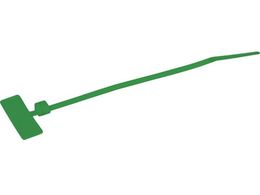 TRUSCO }[LO^C 110mm 100{ TRMCD-110-GN