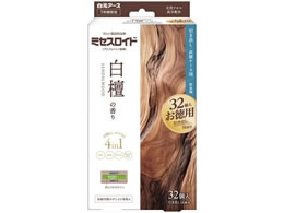 �����A�[�X �~�Z�X���C�h �����o���E�ߑ��P�[�X�p ���h�̍��� 32��