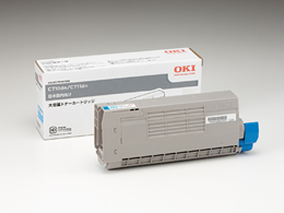 B)OKI eʃgi[J[gbW VA 11000 TNR-C4GC2