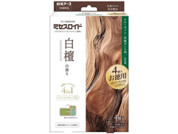 �����A�[�X �~�Z�X���C�h �N���[�[�b�g�E�m���_���X�p ���h�̍��� 4��