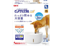 �W�F�b�N�X �s���A�N���X�^�� �E�F�� 2.5L ���p �z���C�g