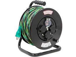 TRUSCO h[ hJho^100V xZT[t A[Xt ߕטRdی쌓pu[J[t 30m TRHDL-30M