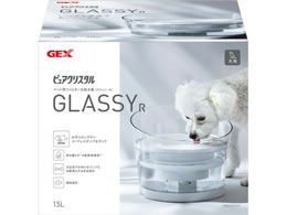 �W�F�b�N�X �s���A�N���X�^�� �O���b�V�[R 1.5L ���p