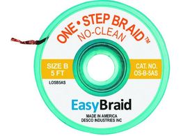 DESCO �n���_�z���� �����X�e�b�v OS-B-5AS