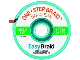 DESCO �n���_�z���� �����X�e�b�v OS-C-5AS