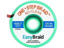 DESCO �n���_�z���� �����X�e�b�v OS-D-5AS