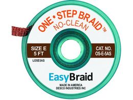 DESCO �n���_�z���� �����X�e�b�v OS-E-5AS