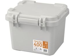 IRIS 296411 TRAILBOX 400 zCgAbV TRB-400-WA