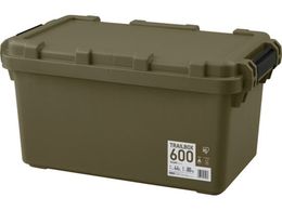 IRIS 297883 TRAILBOX 600 J[L TRB-600-KH
