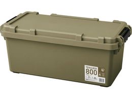 IRIS 297255 TRAILBOX 800 J[L TRB-800-K