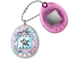 �o���_�C Original Tamagotchi Celebration Reflection