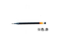 パイロット ゲルインキボールペン0.7mm替芯 赤 LG2RF8FR