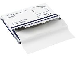 �}�c���V �J�b�g�V�[�c(38�~30cm �f�B�X�|�V�[�c 24-3305-00 MY-7530C(200�}�C)