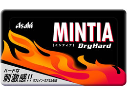 アサヒグループ食品 ミンティア ドライハード 50粒 7g が99円 ココデカウ
