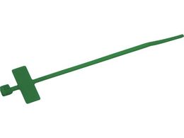 TRUSCO }[LO^C 100mm 100{ TRMCU-100-GN