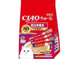 Ȃ CIAO [ h{HoGeB 14g~80{