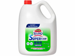 KAO oX}WbNSUPERA O[n[u̍ Ɩp4.5L